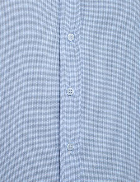 Mavi Regular Fit Uzun Kollu Gömlek - 50219304005