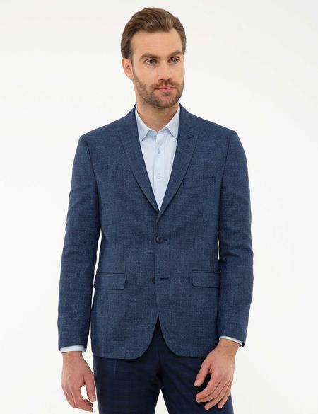 Mavi Slim Fit Ceket - 50220035032