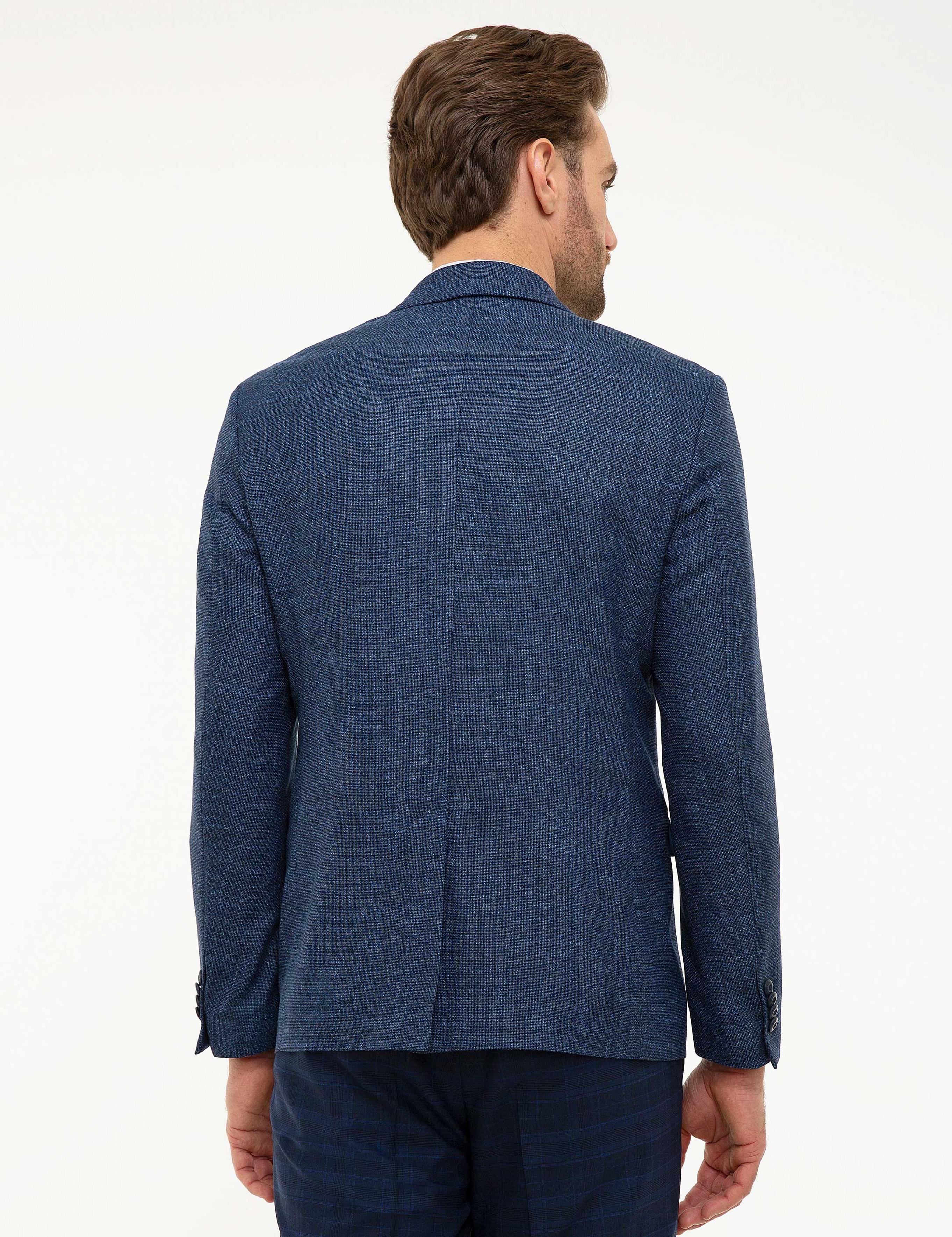 Mavi Slim Fit Ceket