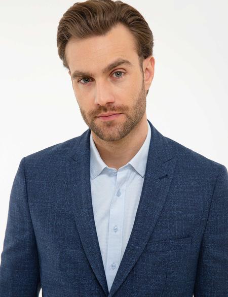 Mavi Slim Fit Ceket - 50220035032