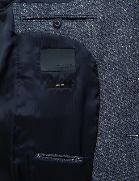 Lacivert Ceket - 50220041074