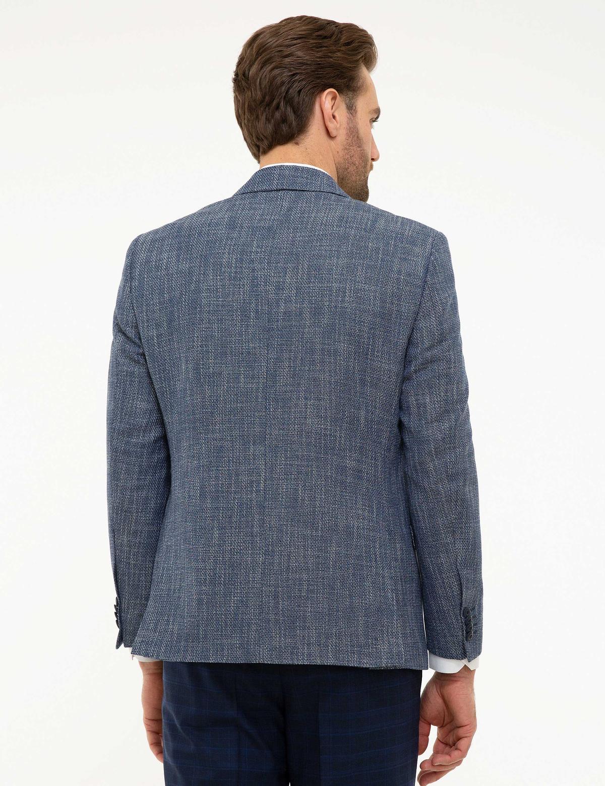 Lacivert Ceket - 50220041074