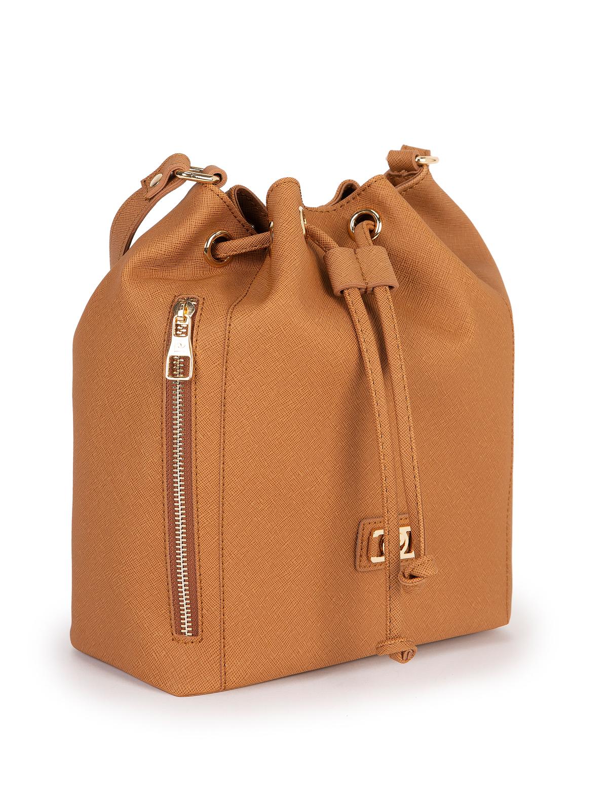 Taba Omuz Çantası - 50215555005