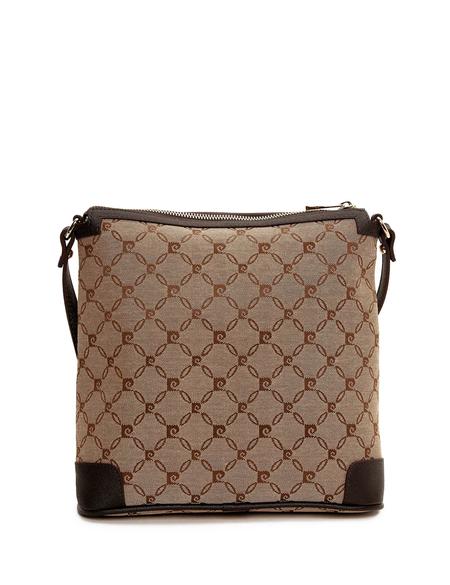 Kahverengi Omuz Çantası - 50215567001