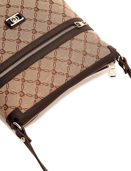 Kahverengi Omuz Çantası - 50215567001