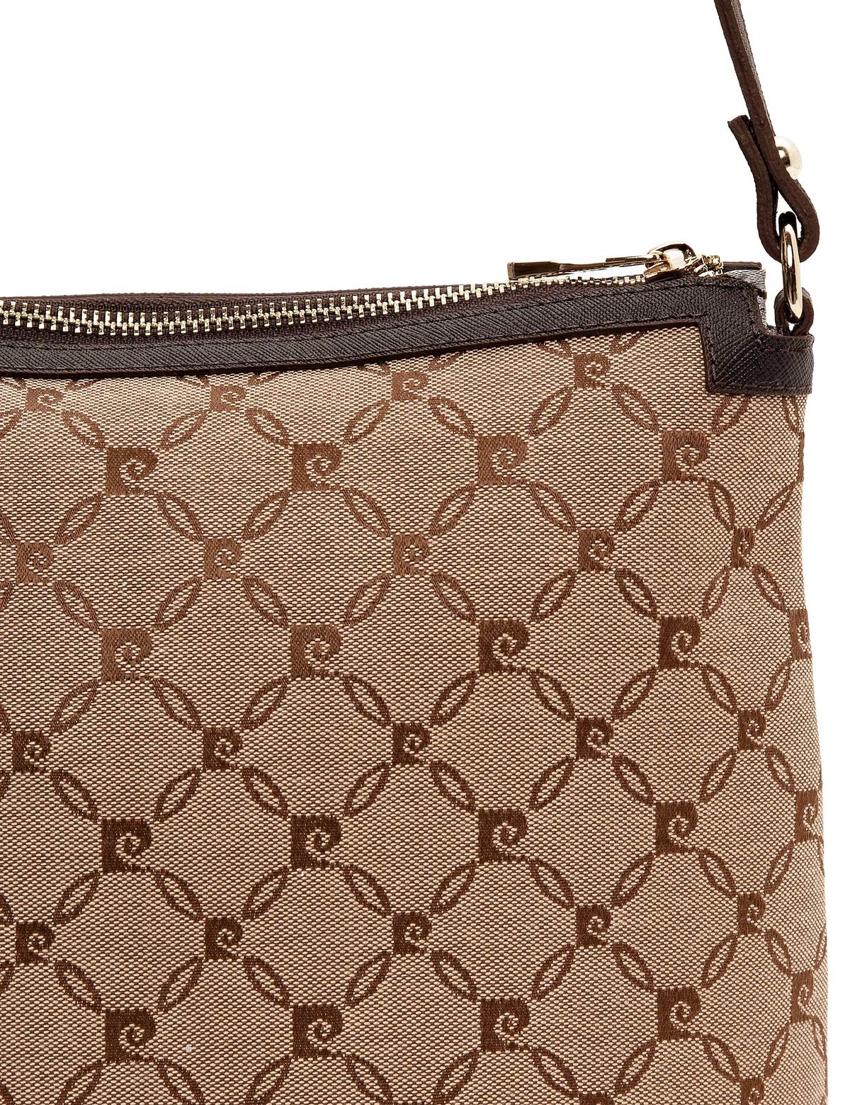 Kahverengi Omuz Çantası - 50215567001