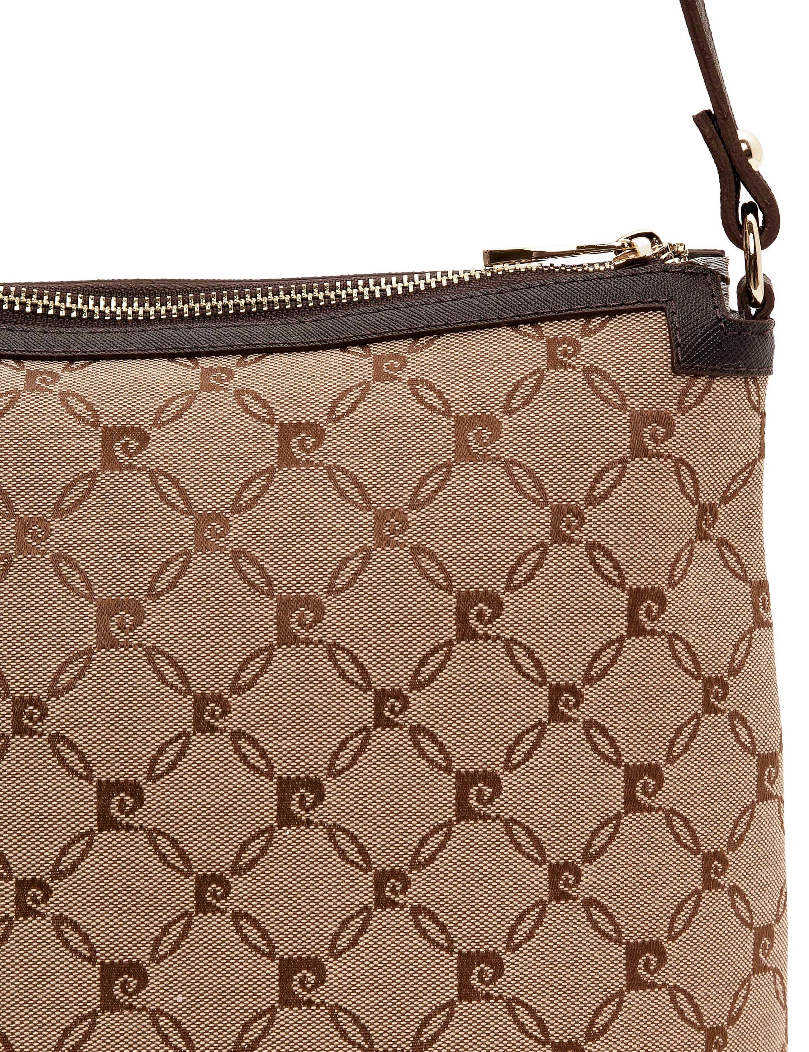 Kahverengi Omuz Çantası