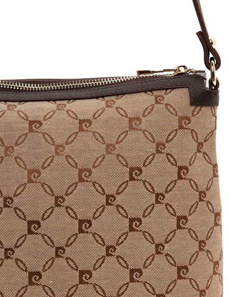 Kahverengi Omuz Çantası - 50215567001