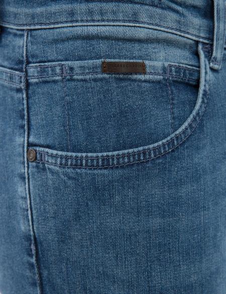 Mavi Slim Fit Denim Pantolon - 50219539041