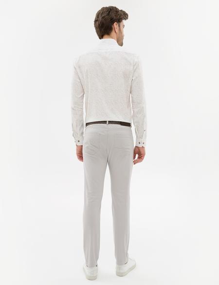Taş Slim Fit Chino Pantolon - 50219702039