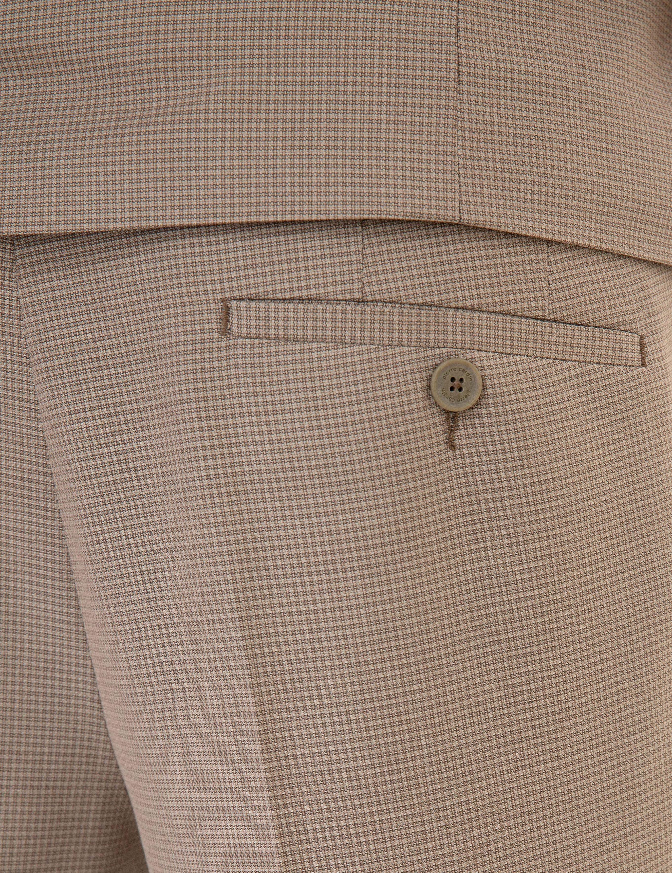 Kum Ekstra Slim Fit Takım Elbise