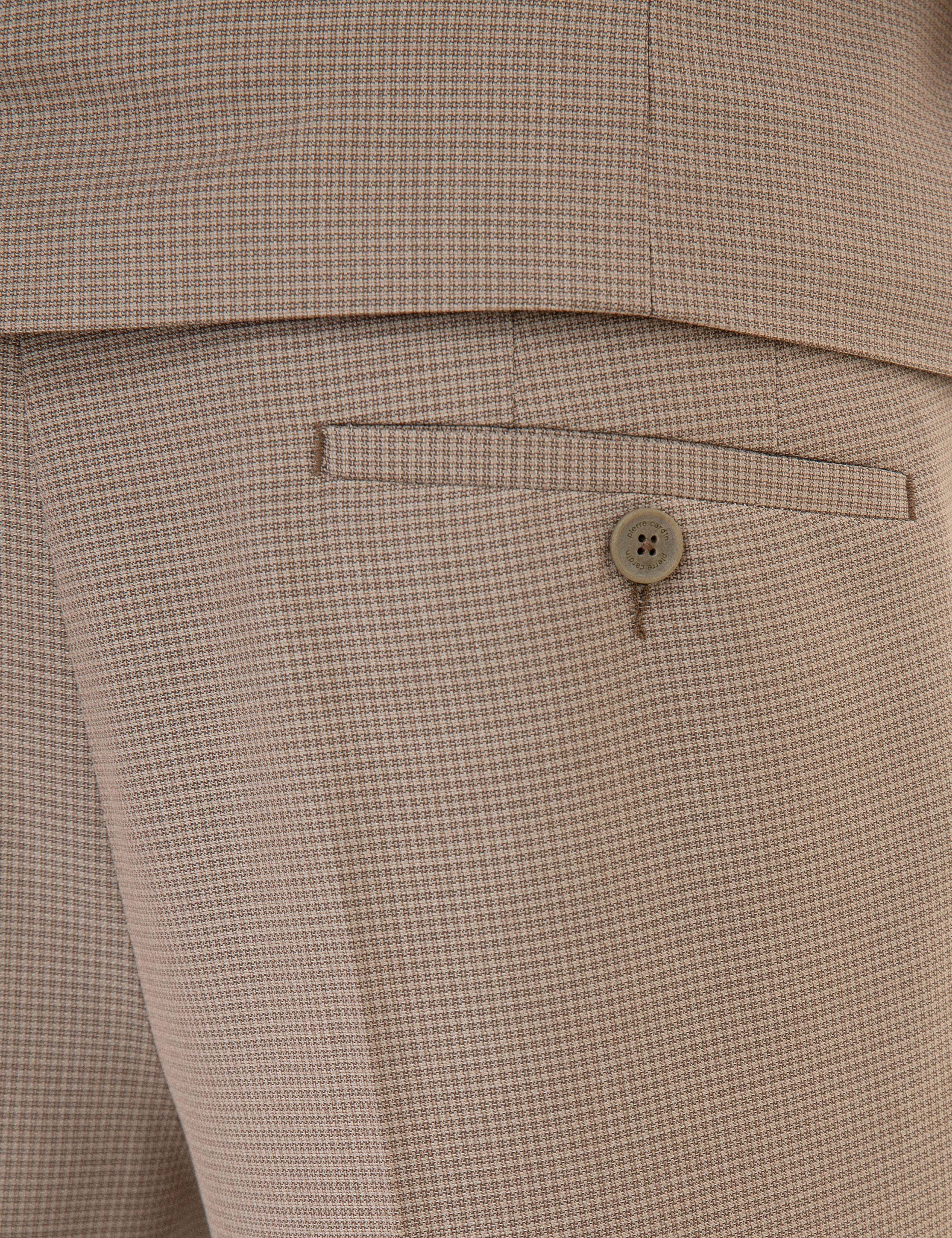 Kum Ekstra Slim Fit Takım Elbise