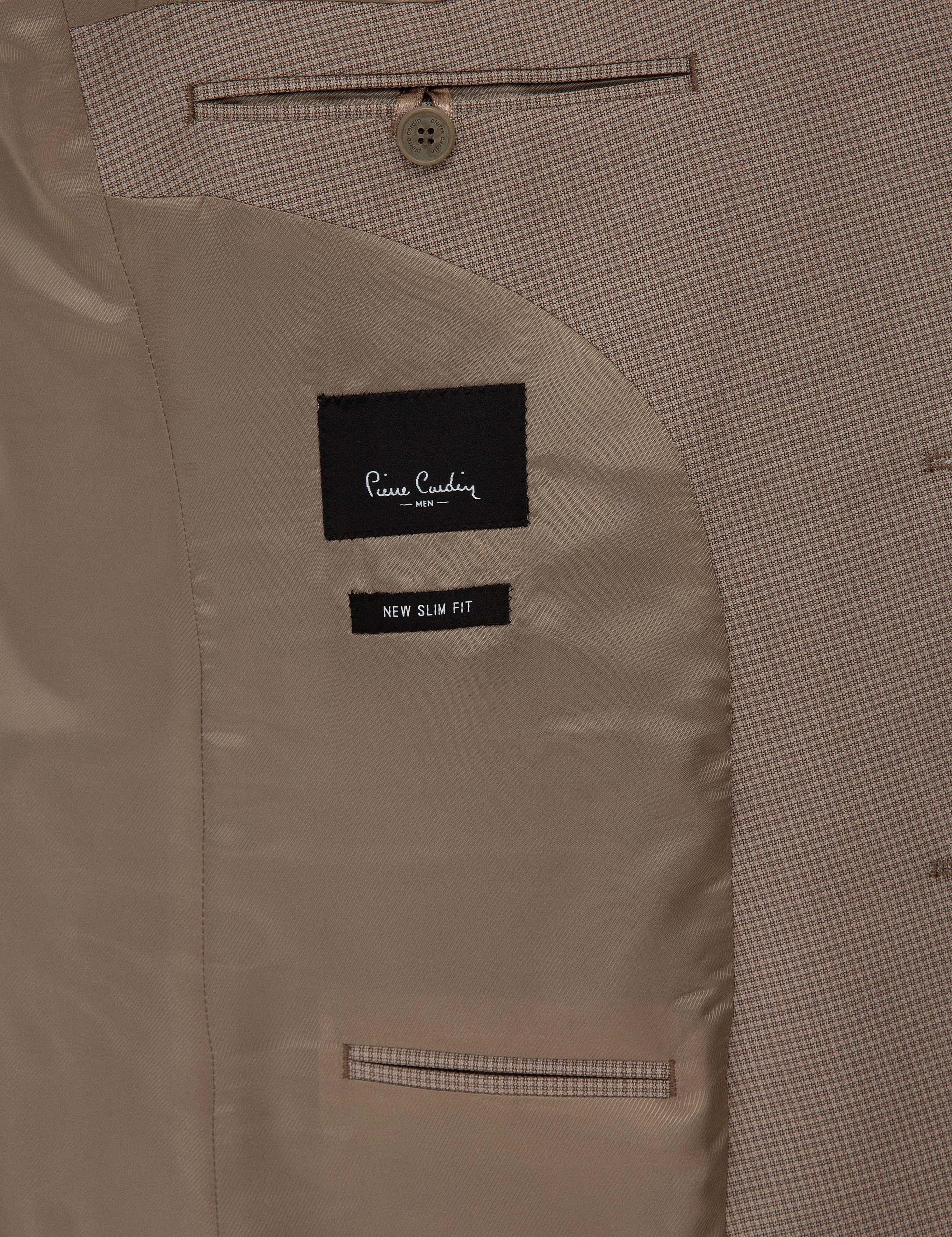 Kum Ekstra Slim Fit Takım Elbise