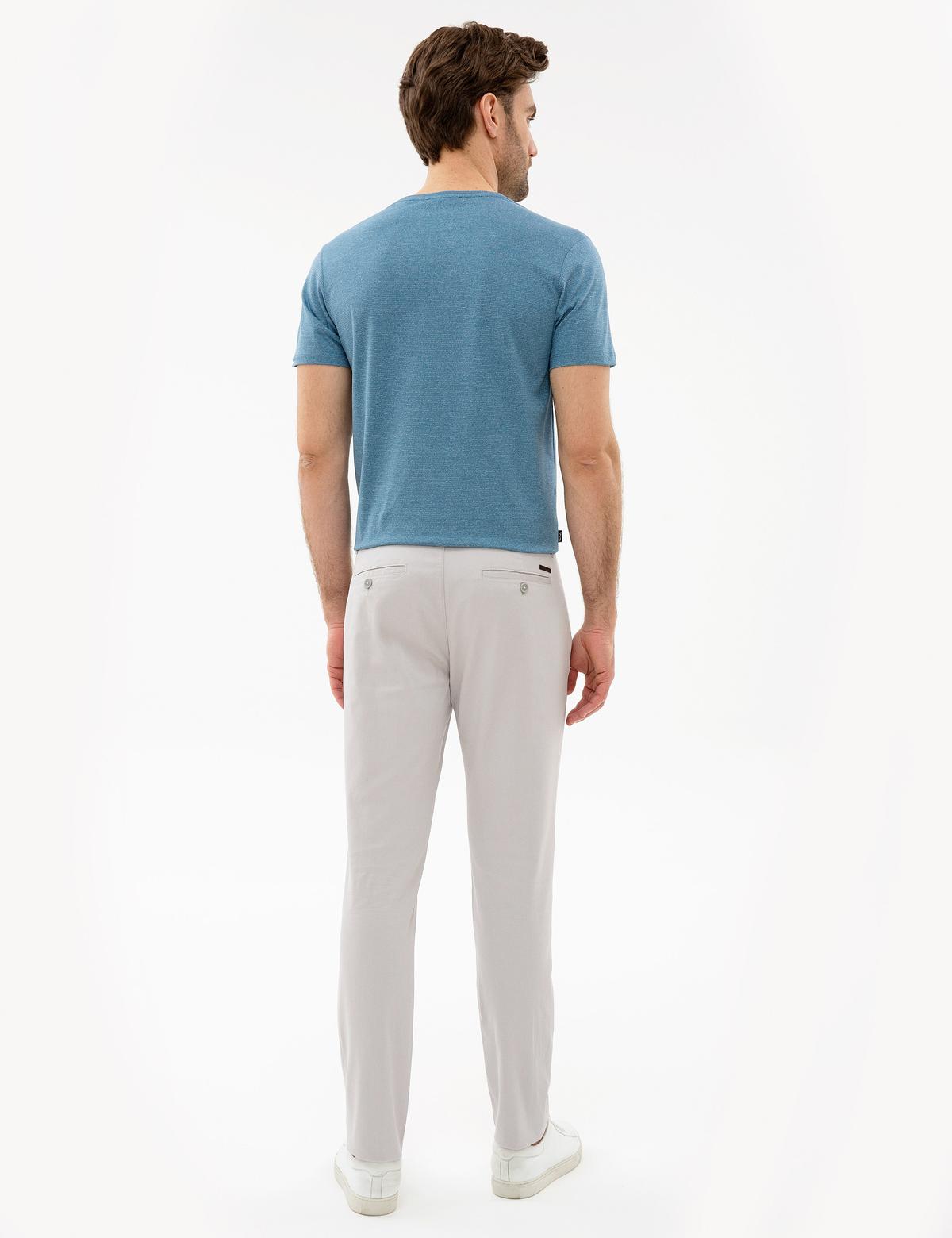 Taş Slim Fit Chino Pantolon - 50219693131