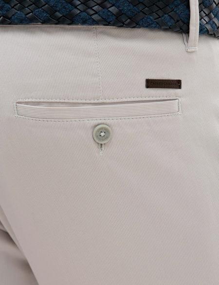 Taş Slim Fit Chino Pantolon - 50219693131