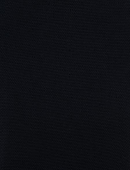 Koyu Lacivert Slim Fit Bisiklet Yaka Tişört - 50218553043