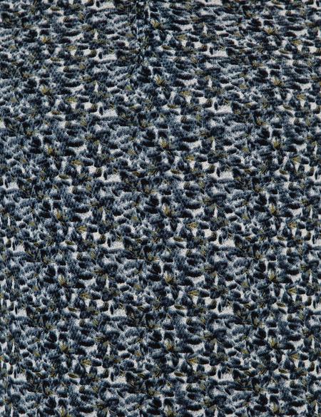 Lacivert Slim Fit Polo Yaka Tişört - 50220086001