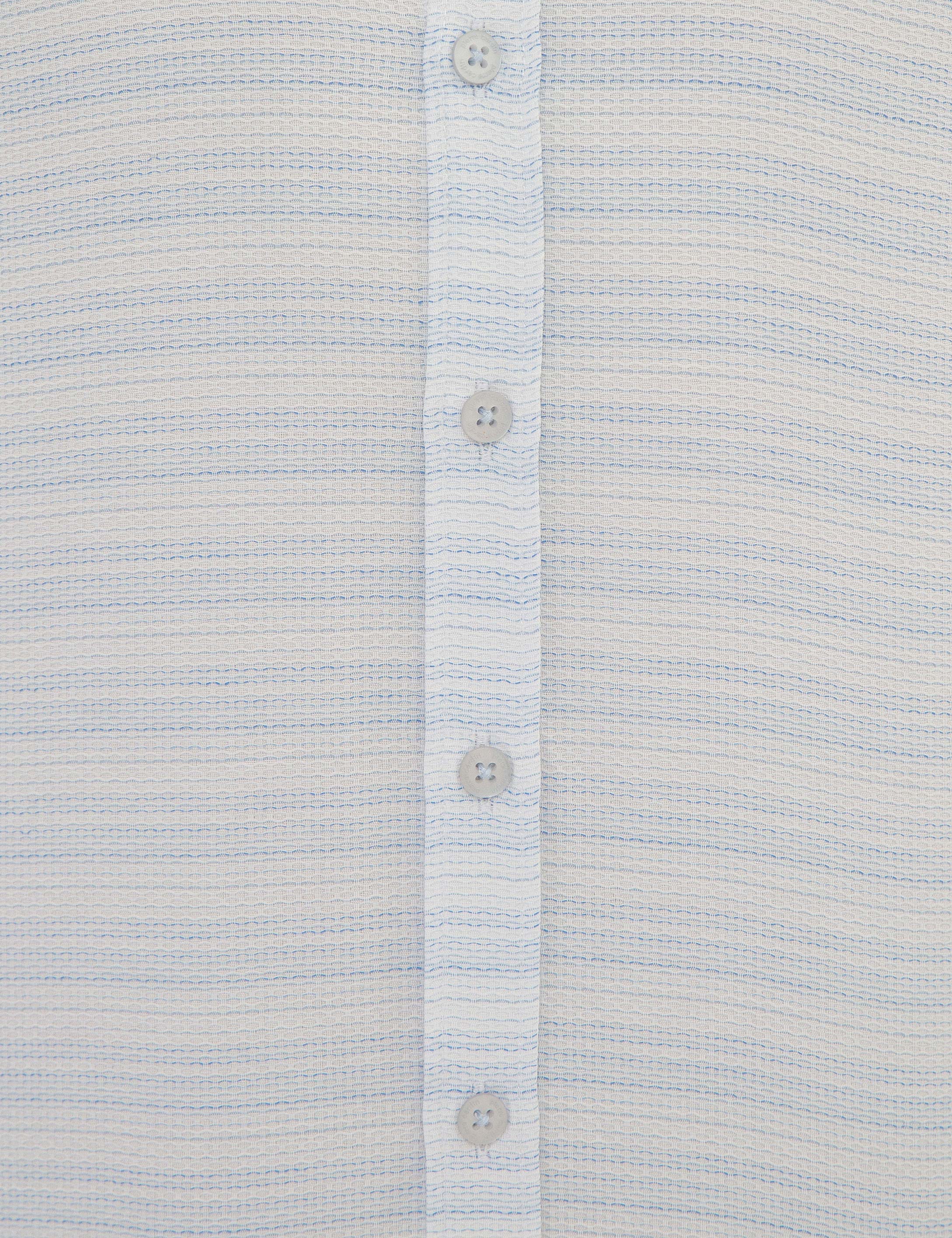 Açık Mavi Slim Fit Gömlek