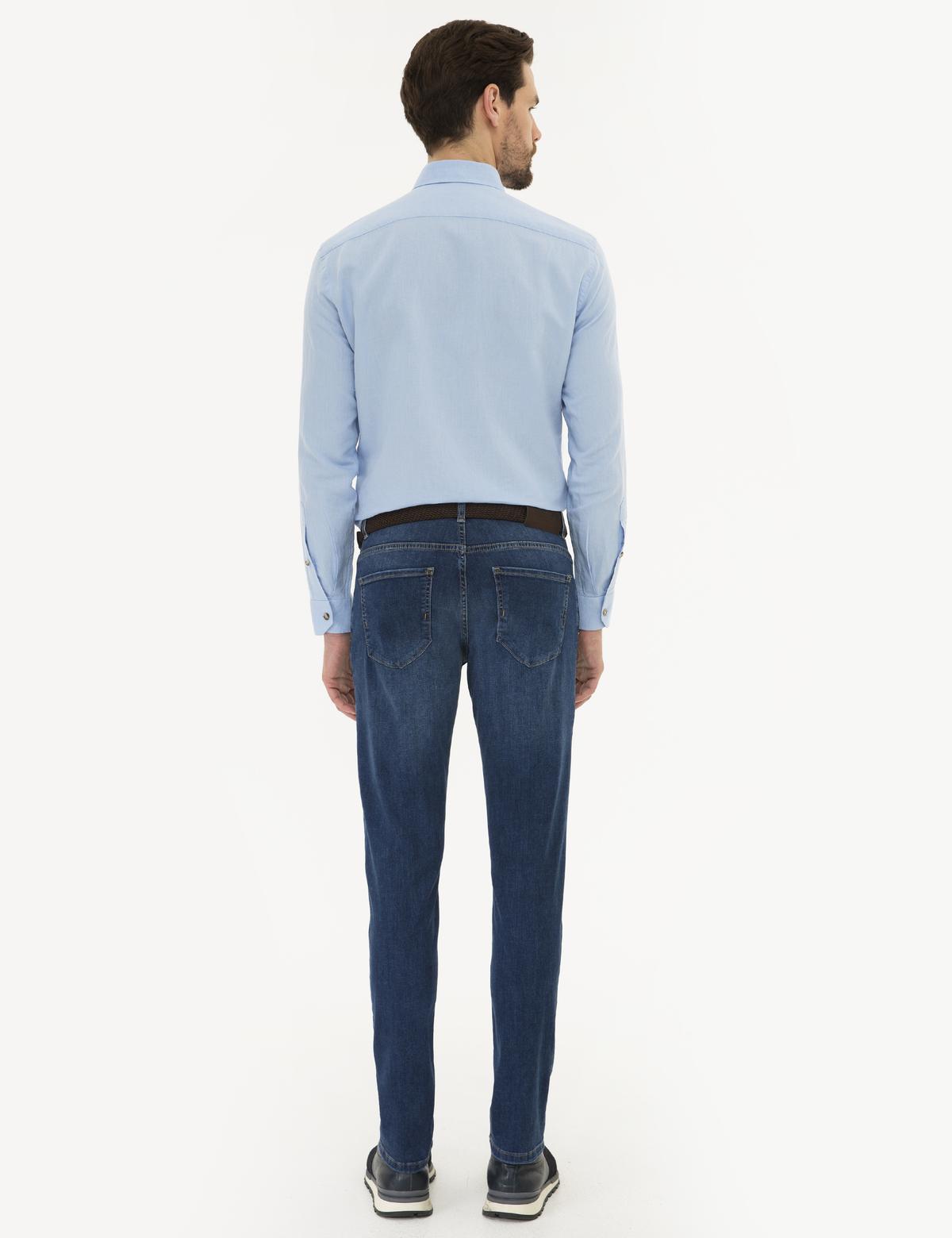 Mavi Slim Fit Jean Pantolon - 50219536038