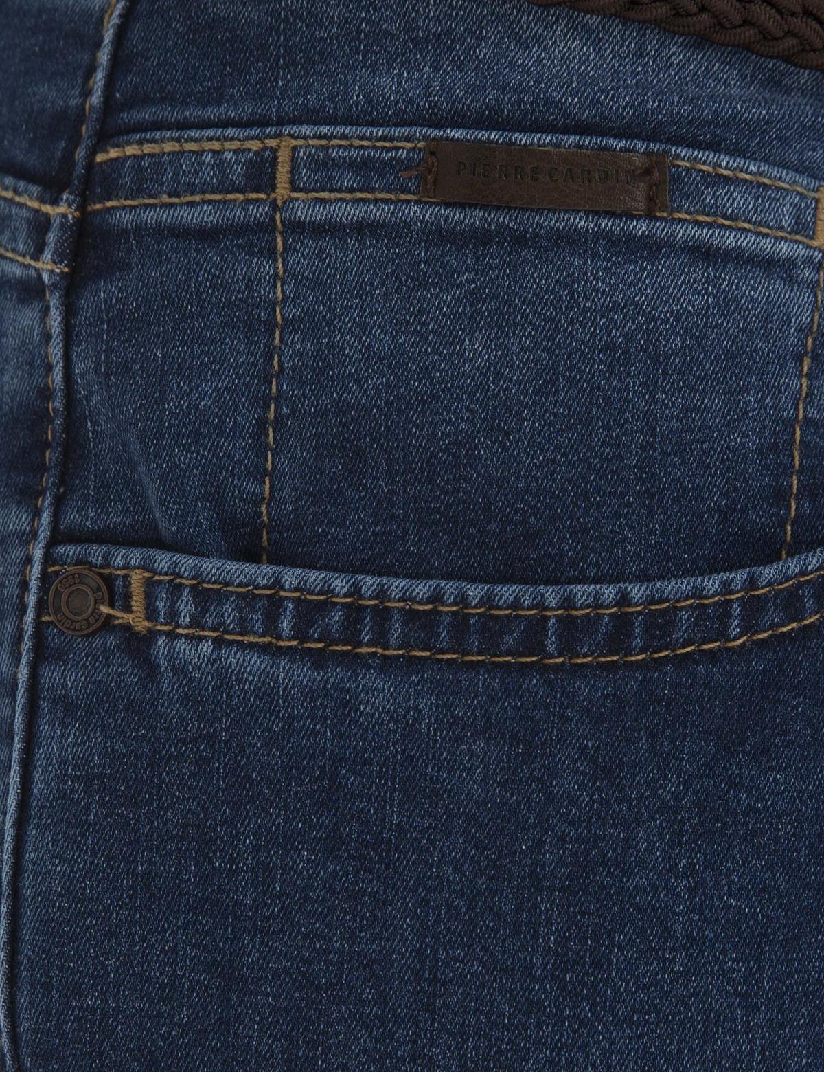 Mavi Slim Fit Jean Pantolon - 50219536038