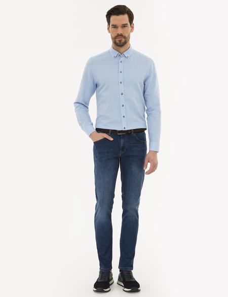 Mavi Slim Fit Jean Pantolon - 50219536038