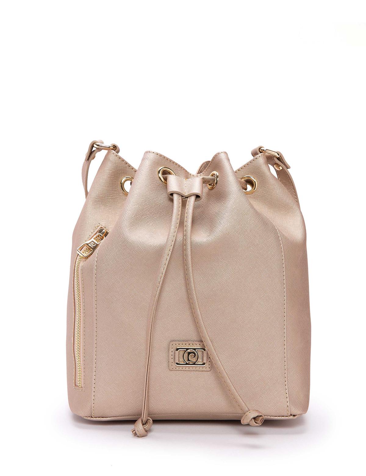 Gold Omuz Çantası - 50215555001