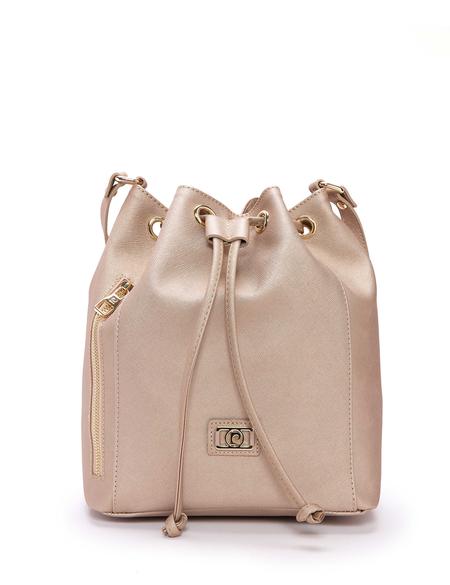 Gold Omuz Çantası - 50215555001