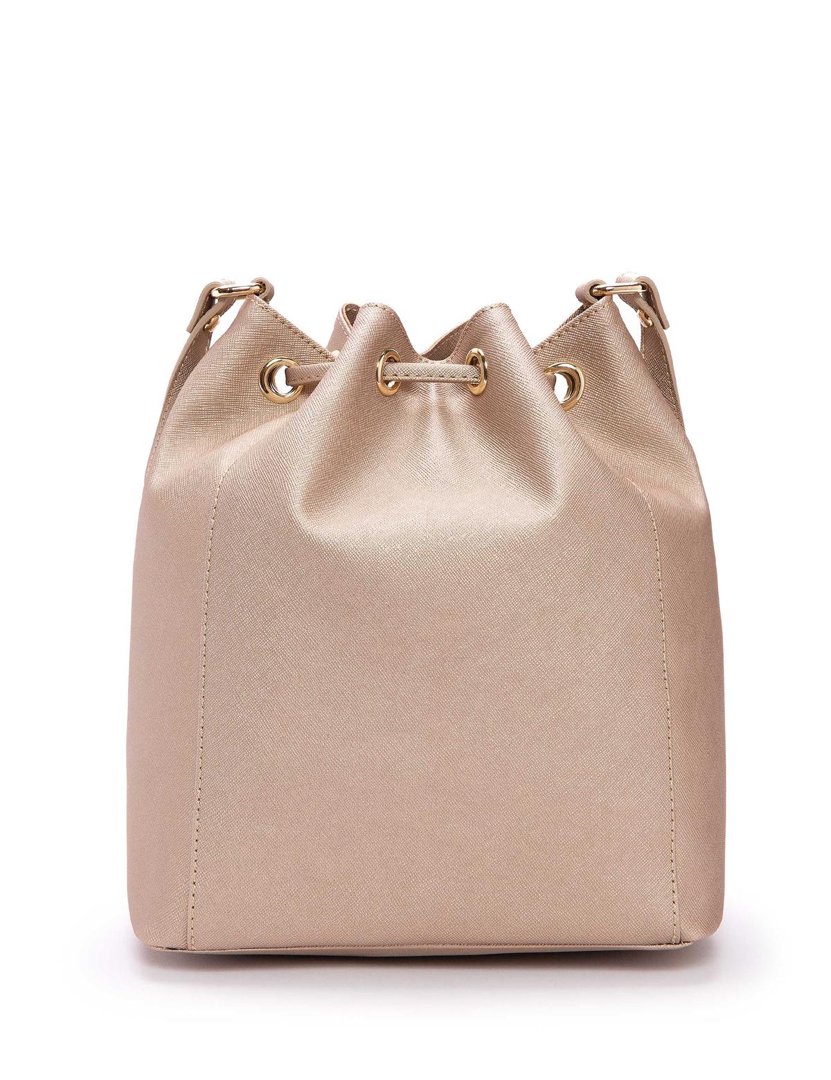 Gold Omuz Çantası - 50215555001