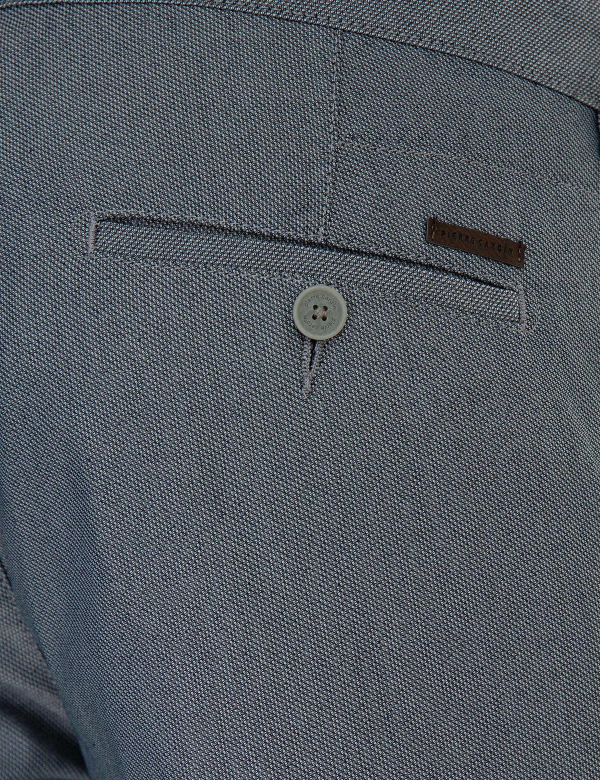 Lacivert Slim Fit Chino Pantolon - 50219459044