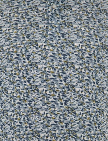 Koyu Gri Slim Fit Polo Yaka T-Shirt - 50220086040