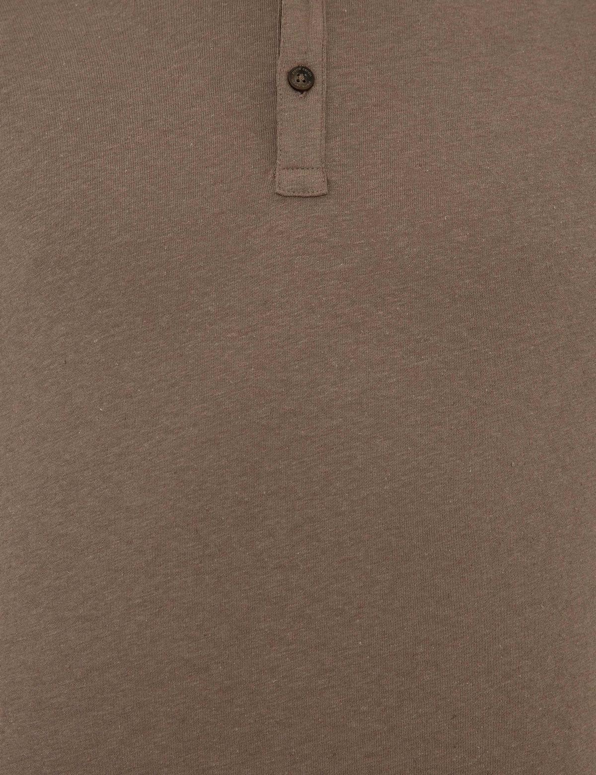 Vizon Slim Fit Polo Yaka Tişört - 50218579053