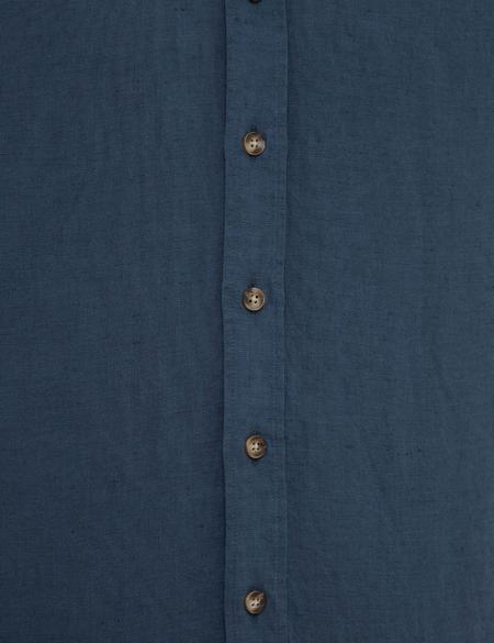 Mavi Slim Fit Gömlek - 50220171120