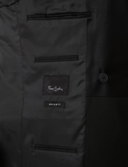 Siyah Ex. Slim Fit Smokin - 50220525011