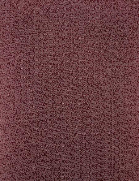 Bordo Slim Fit Polo Yaka T-Shirt - 50218532020