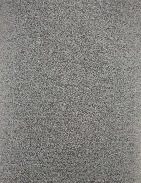 Gri Melanj Slim Fit Polo Yaka Tişört - 50218532007