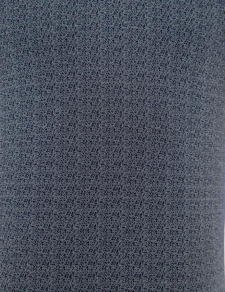 Lacivert Slim Fit Polo Yaka Tişört - 50218532048