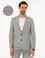 Gri Ex. Slim Fit Ceket