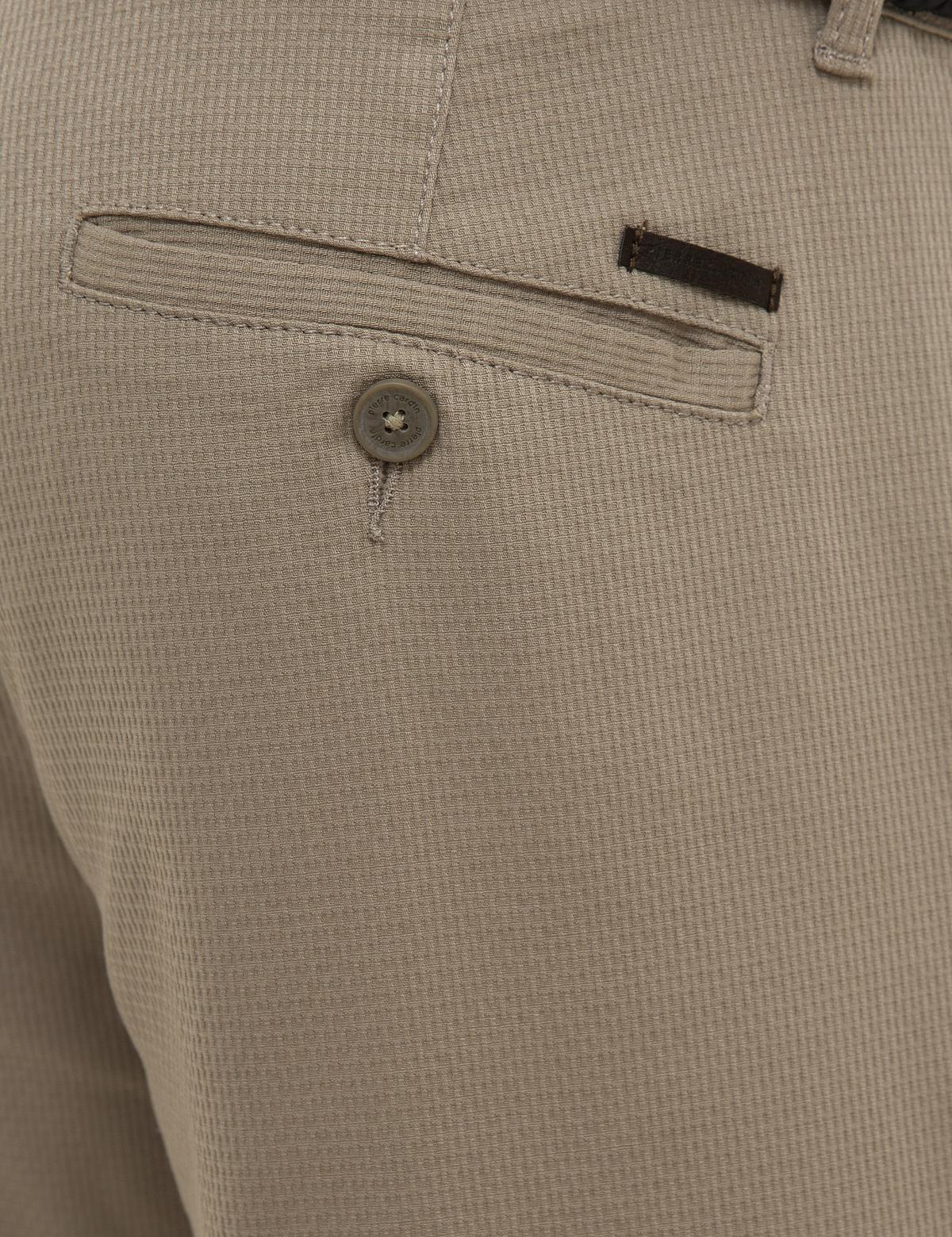 Koyu Gri Regular Fit Chino Pantolon - 50219717092