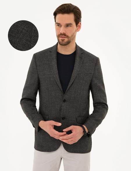 Füme Ceket - 50220053083