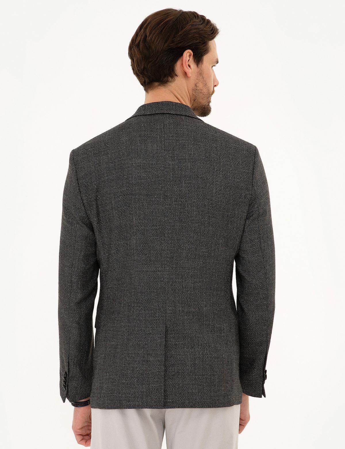 Füme Ceket - 50220053083