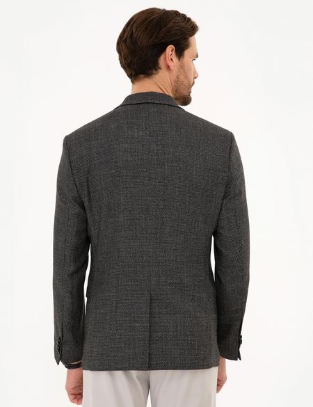 Füme Ceket - 50220053083