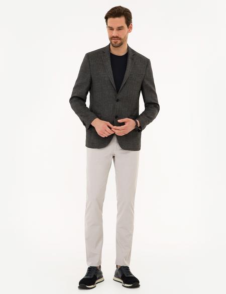 Füme Ceket - 50220053083