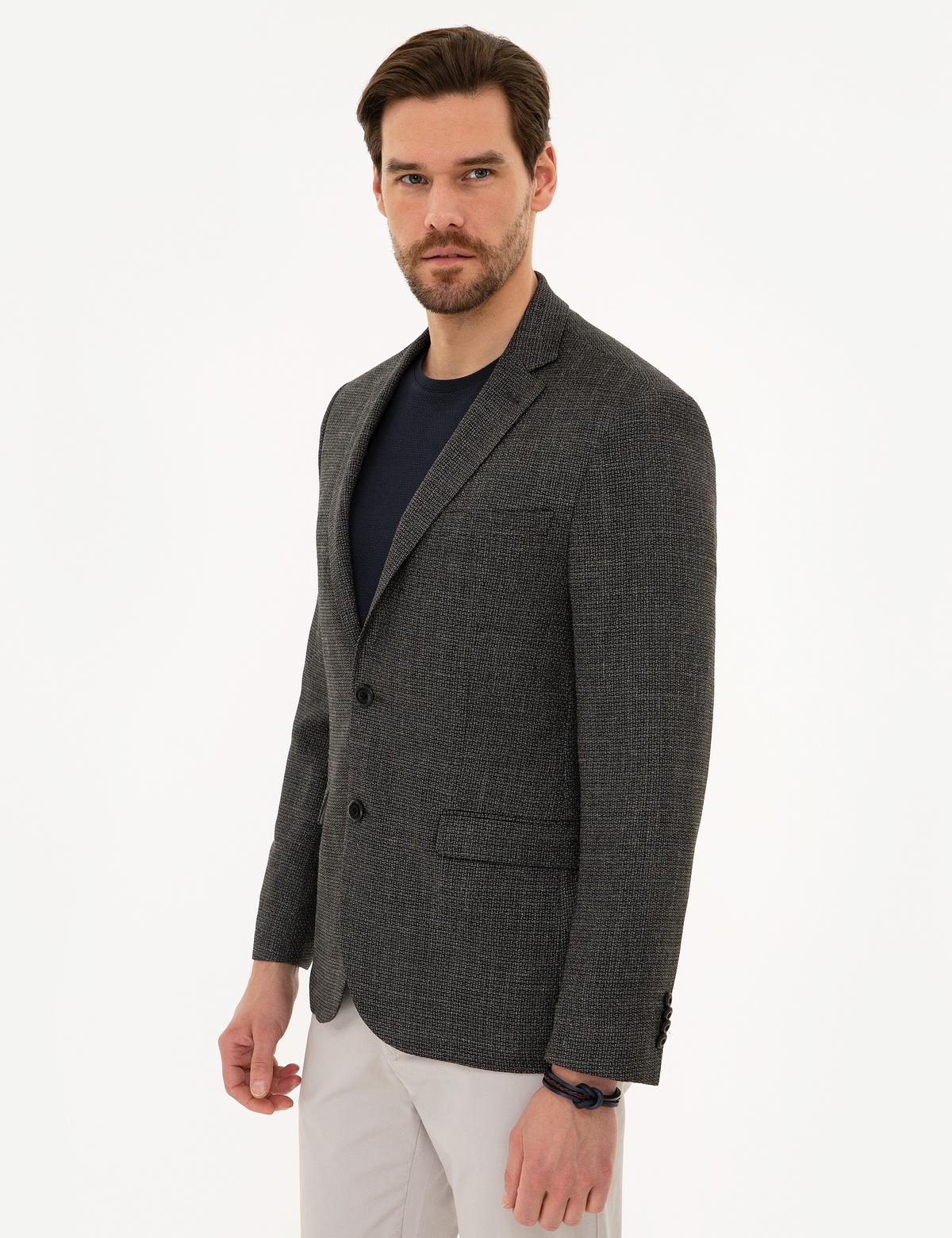 Füme Ceket - 50220053083