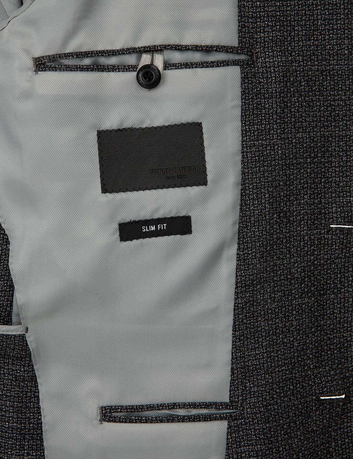 Füme Ceket - 50220053083