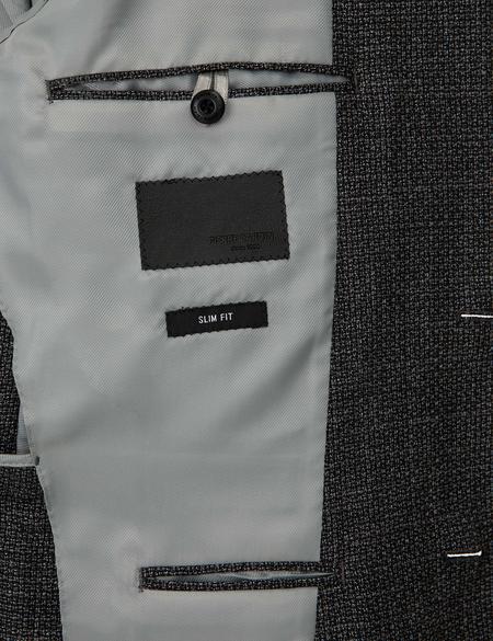 Füme Ceket - 50220053083