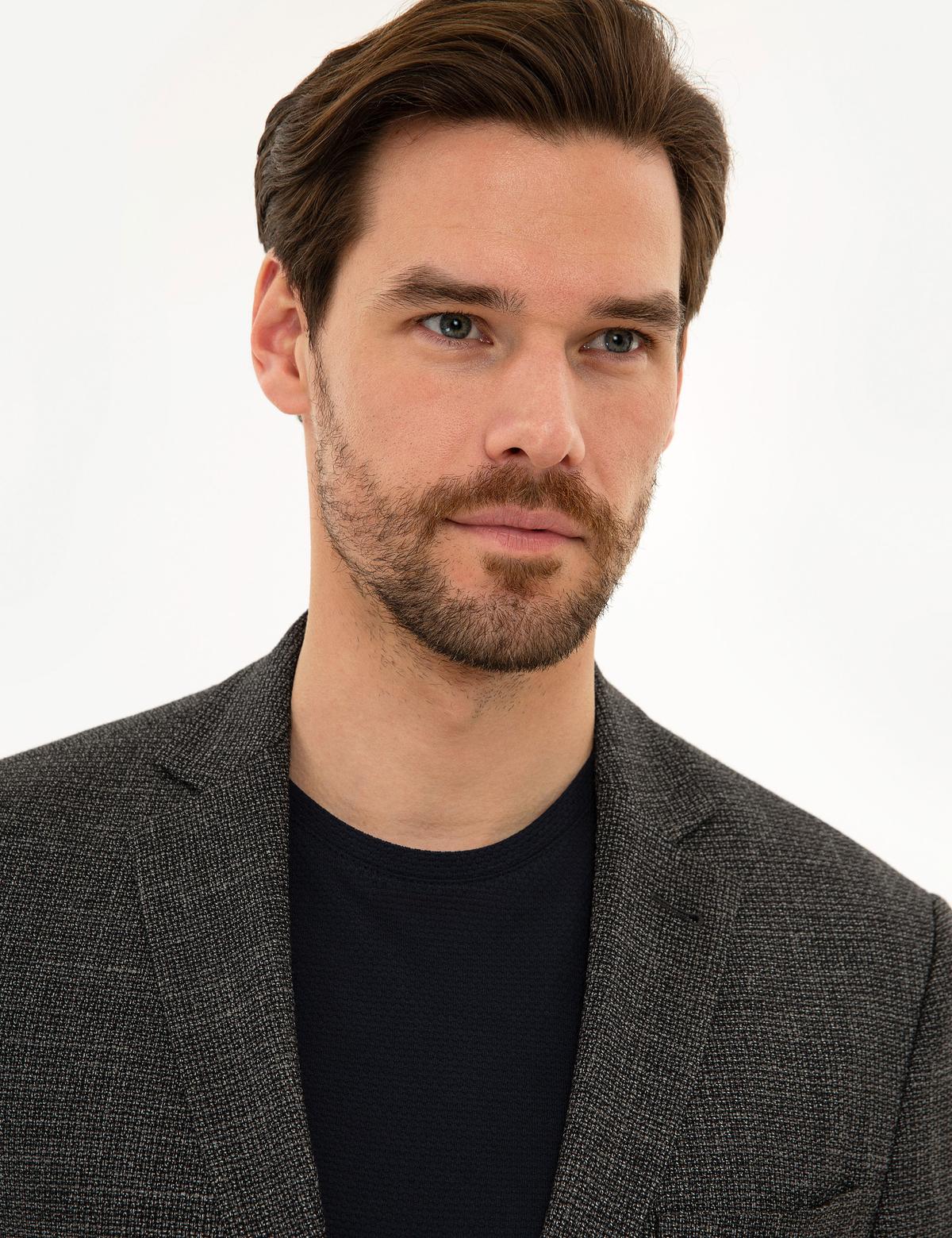 Füme Ceket - 50220053083