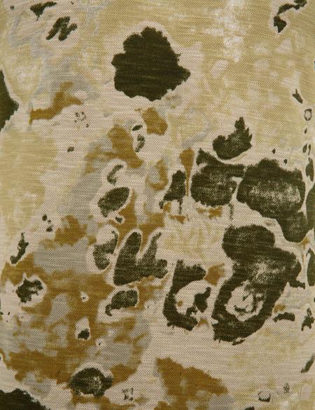 Açık Haki Slim Fit Polo Yaka Tişört - 50218455068