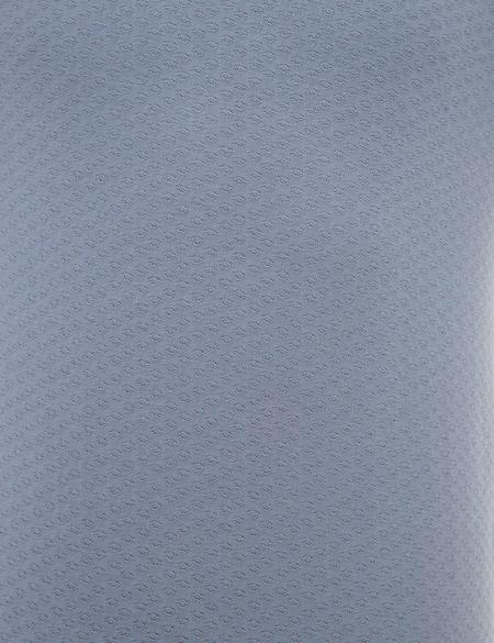 Lila Slim Fit Polo Yaka Tişört - 50218609028