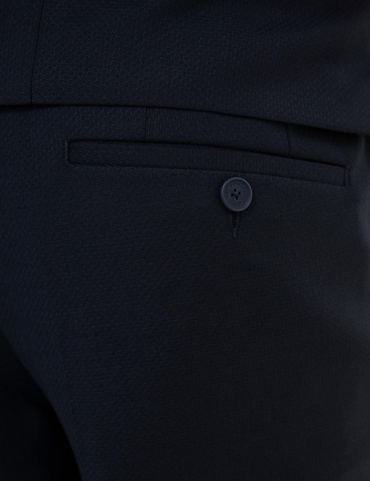 Lacivert Slim Fit Takım Elbise - 50219967041