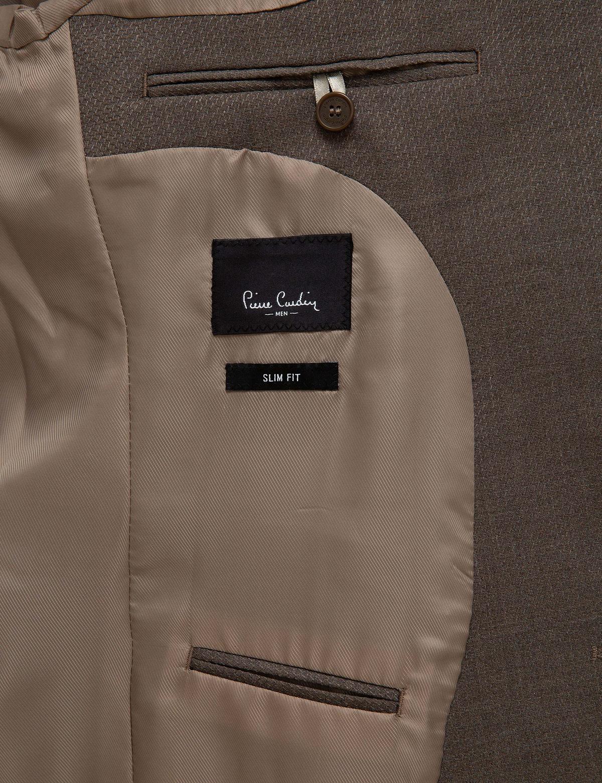 Vizon Slim Fit Takım Elbise - 50219967107